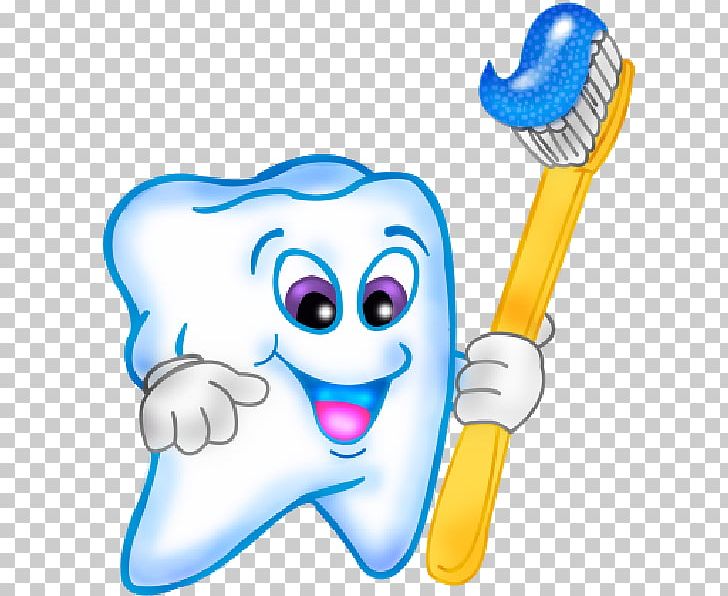 dentist clipart brush tooth