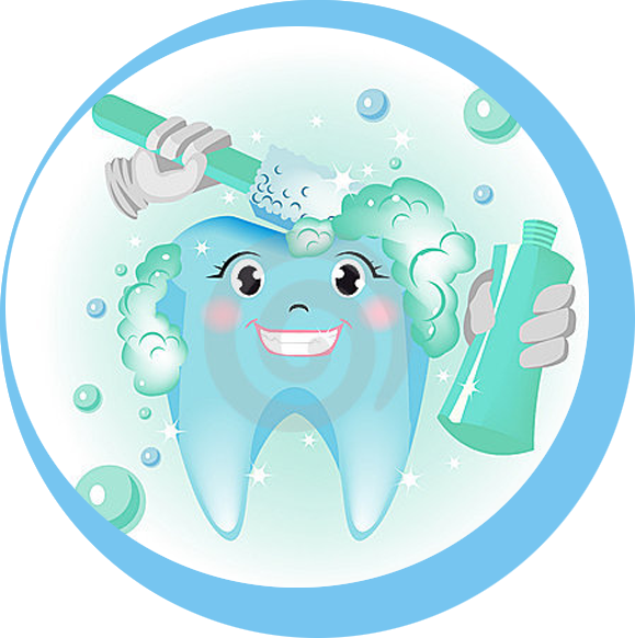 Dentist clipart clean tooth. Teeth cleaning the dental