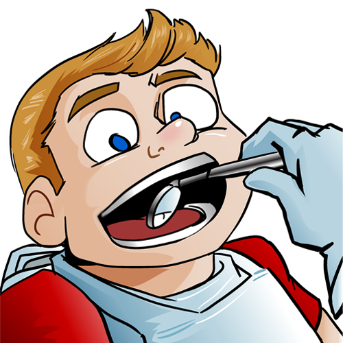 dentist clipart dental checkup