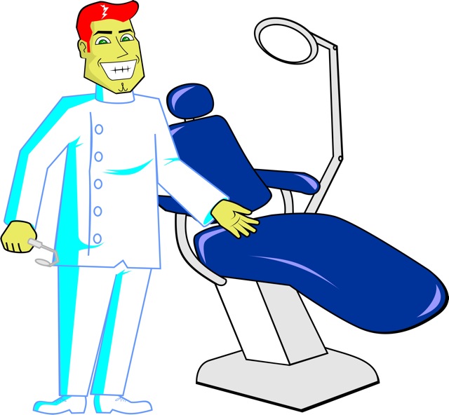 Dentist clipart dental surgeon. Understanding the difference between