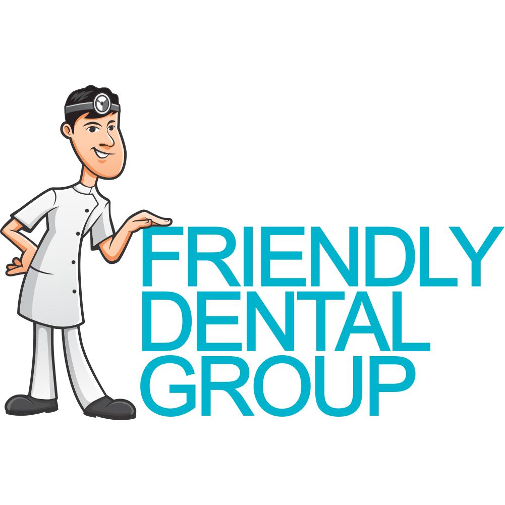 dentist clipart dental team
