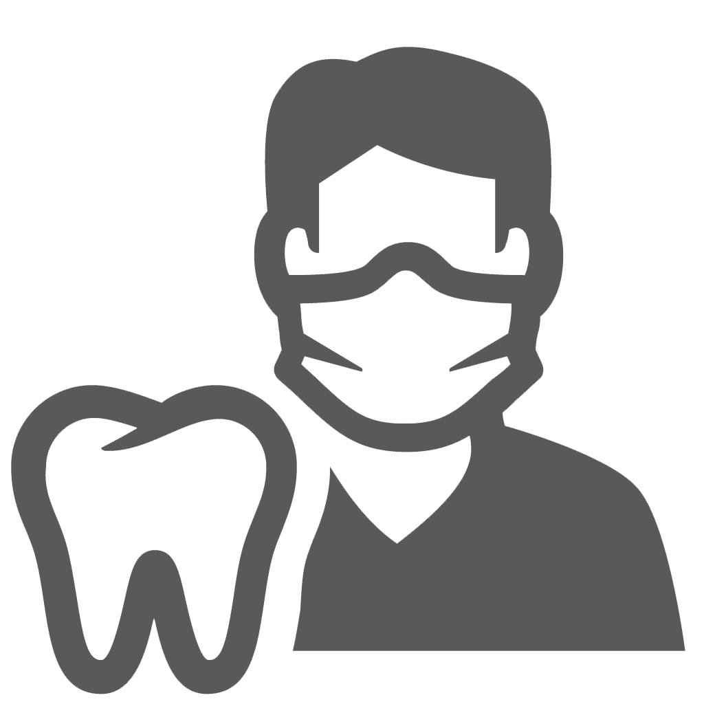 dentist clipart endodontist
