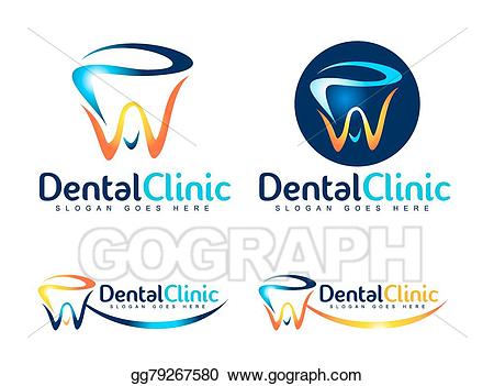 dentist clipart logo