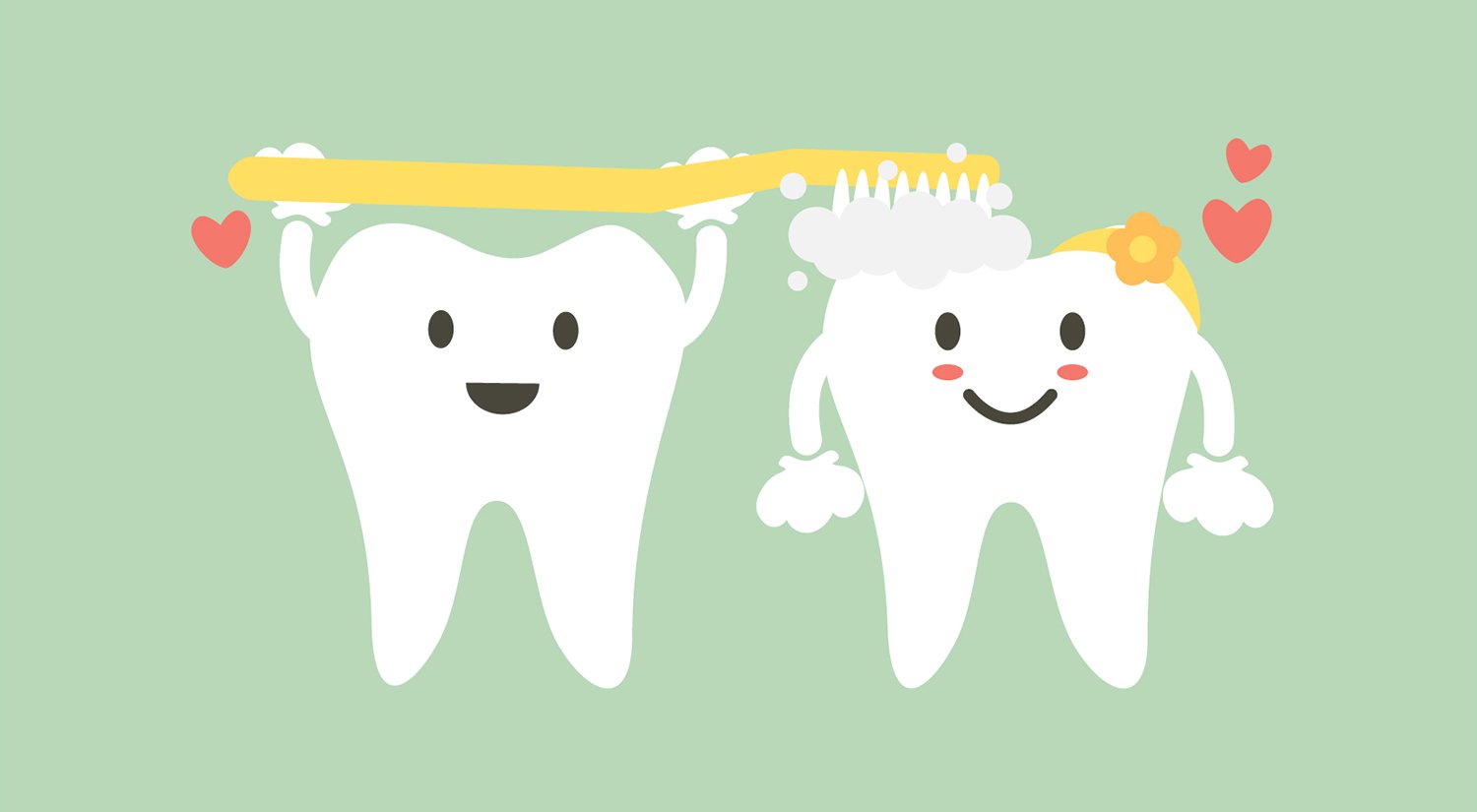 dentist clipart one tooth