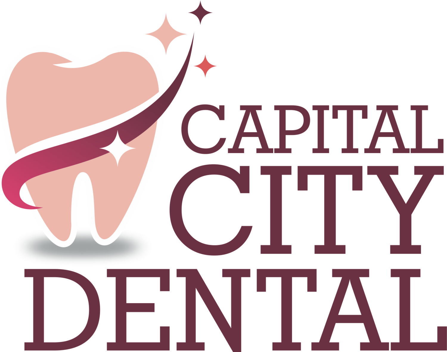 Capital city dental affordable. Dentist clipart waiting room
