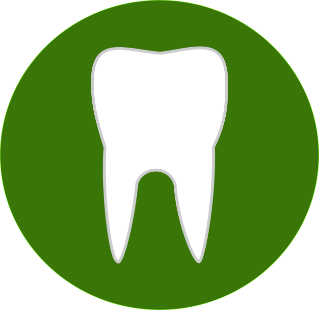 dentist clipart wisdom tooth