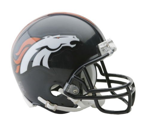 Memorabilia dynasty sports nfl. Denver broncos helmet png