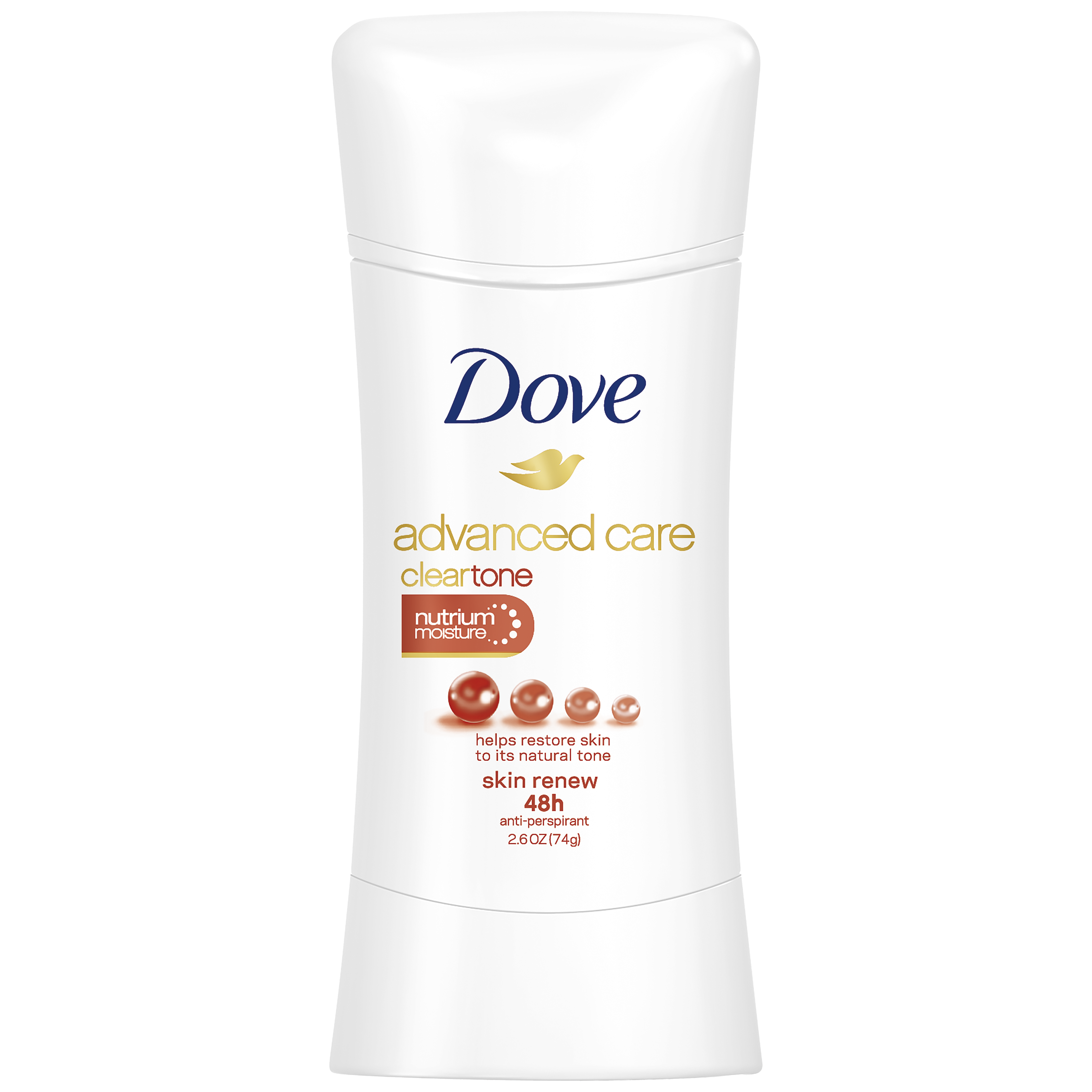 Deodorant clipart underarm. Dove advanced care clear