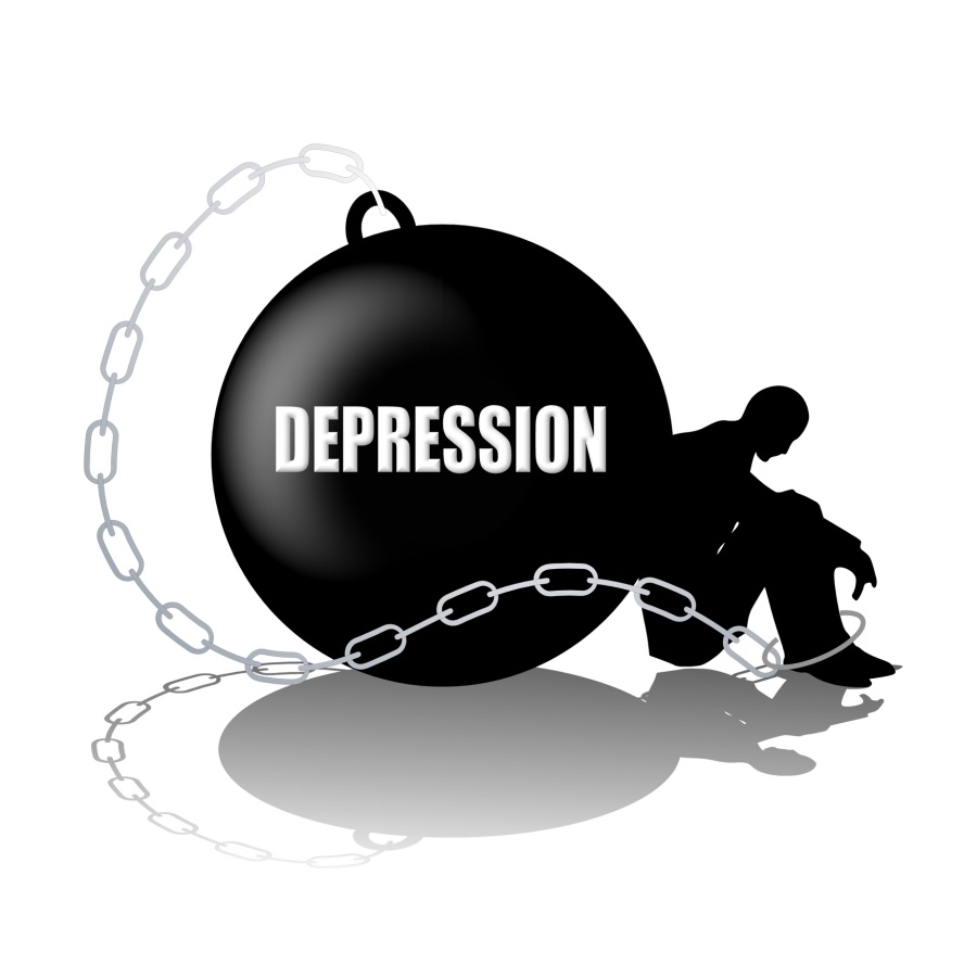 depression clipart clinical depression