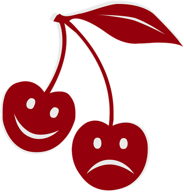 depression clipart disappointed