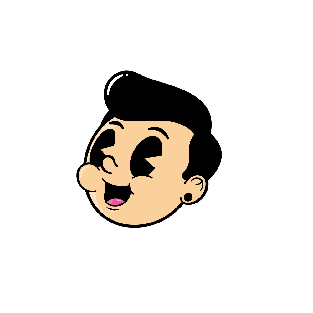 Art talk michael bennett. Depression clipart lad