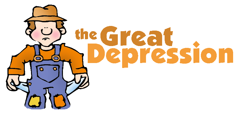 depression clipart other