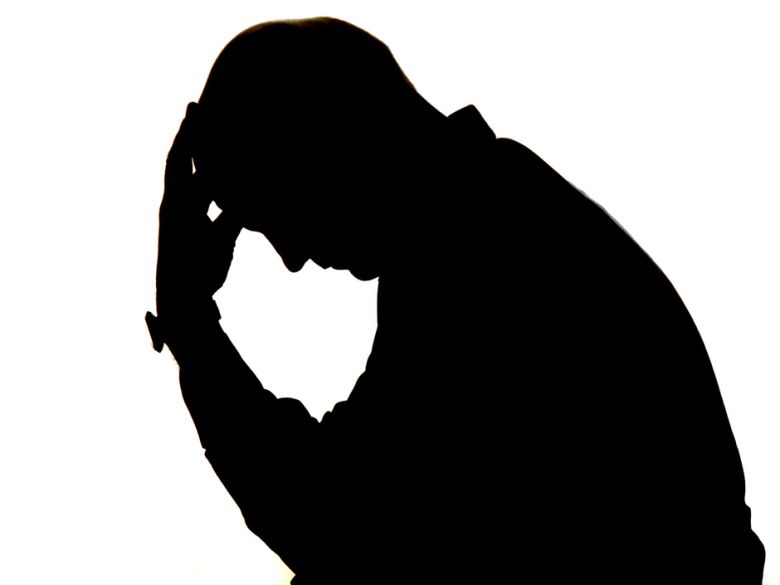 depression clipart other