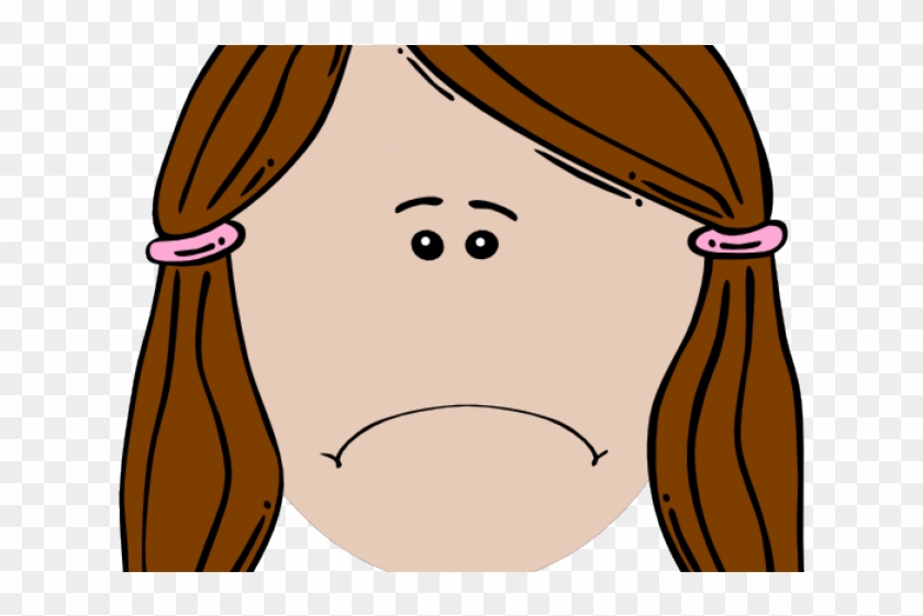 depression clipart sad situation
