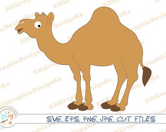 desert clipart camel egypt