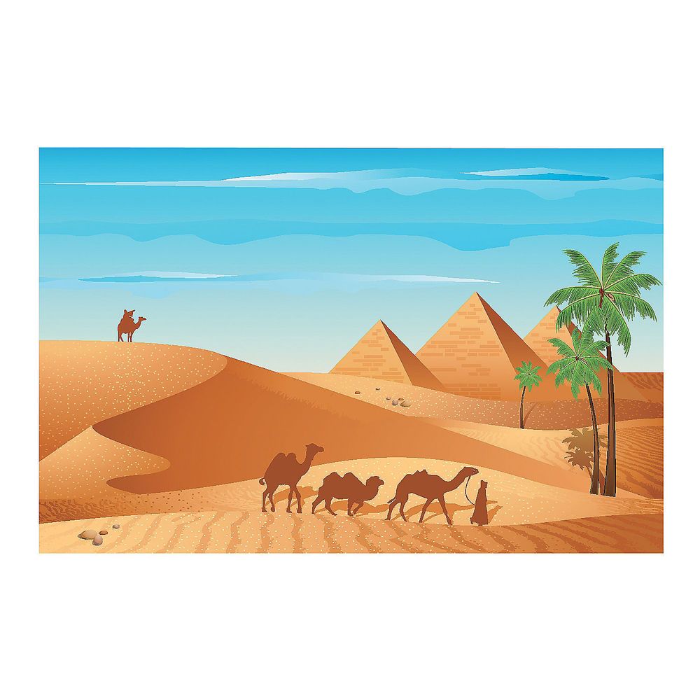 desert clipart desert backdrop