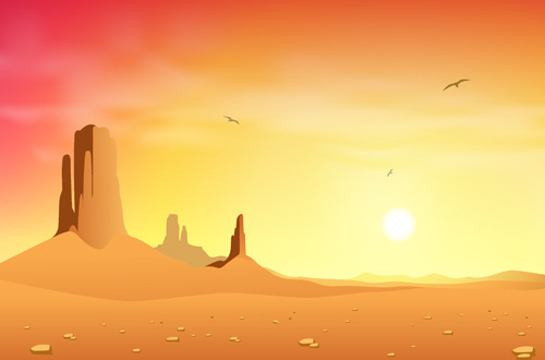 Desert clipart desert background. Portal 