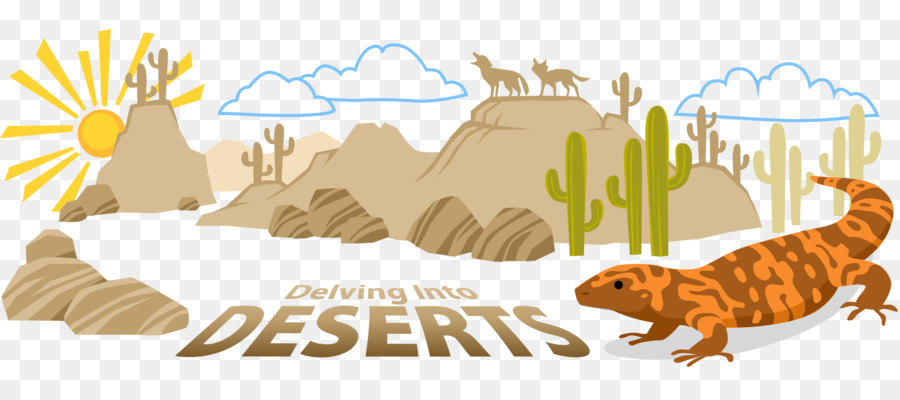 Desert clipart desert biome. Food background transparent clip