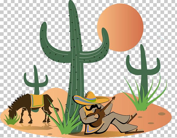 desert clipart desert mexico