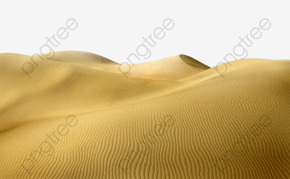 desert clipart dune