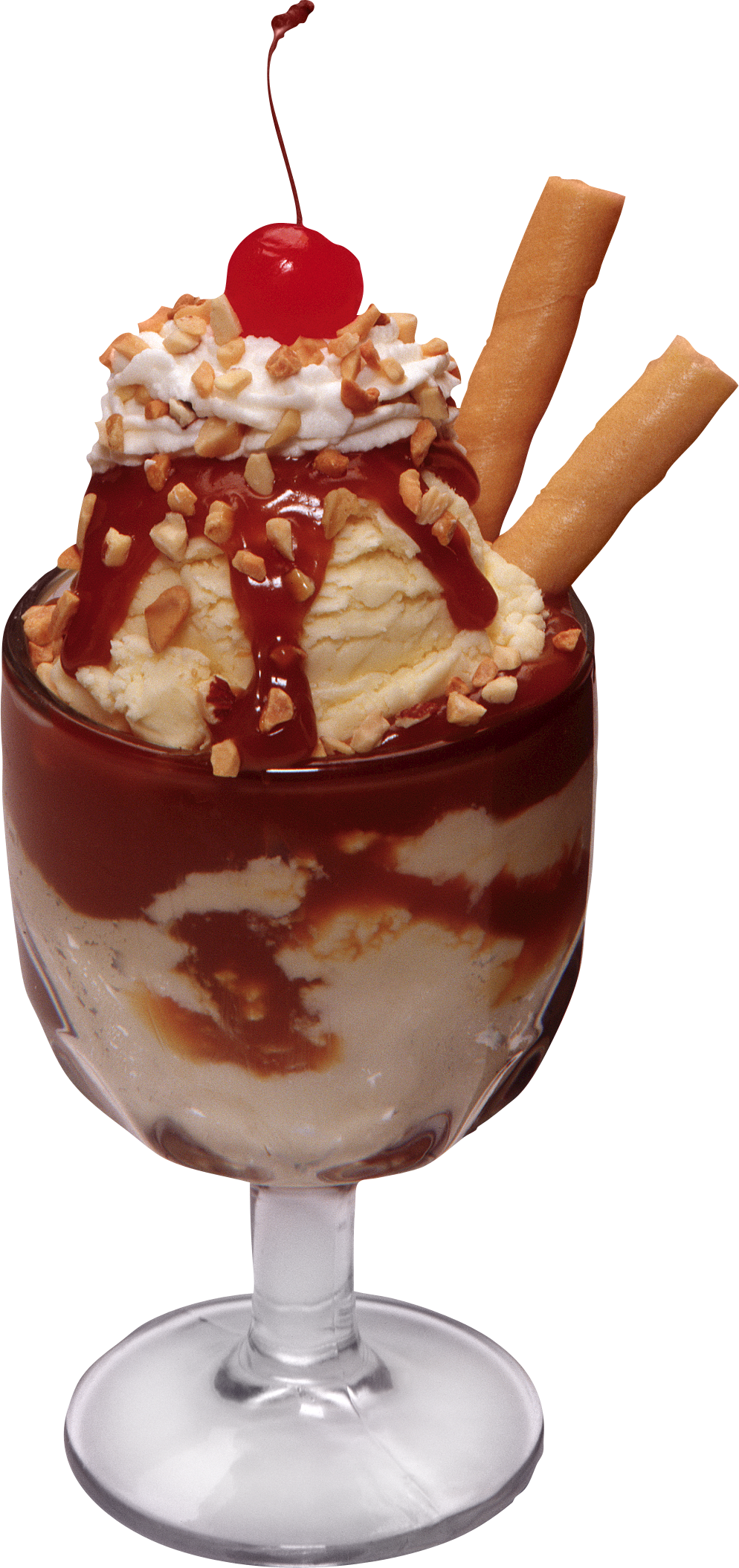 Ice cream png image. Yogurt clipart healthy dessert