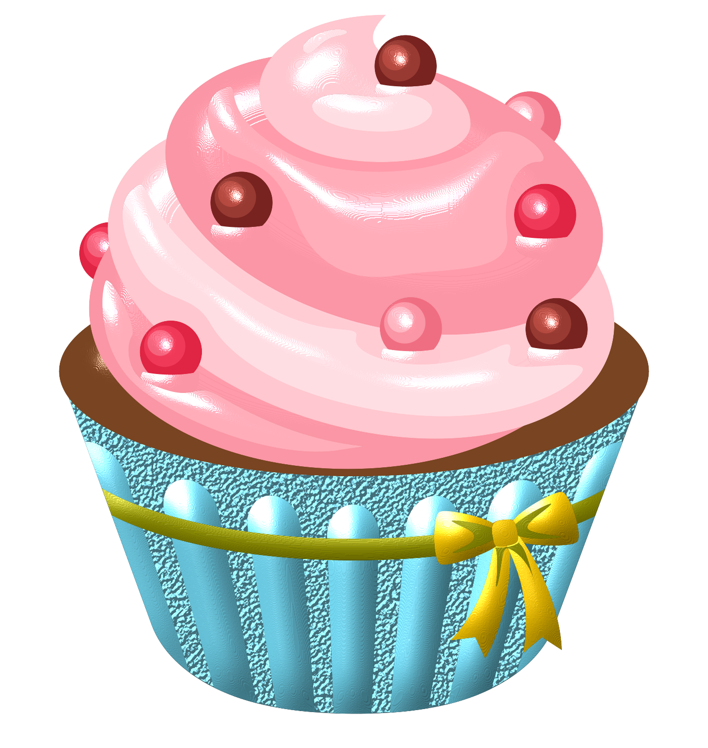 Desert clipart pastry.  cupcake pinterest general