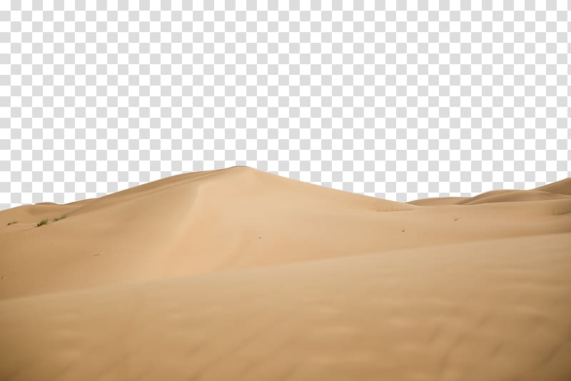 desert clipart sand hill