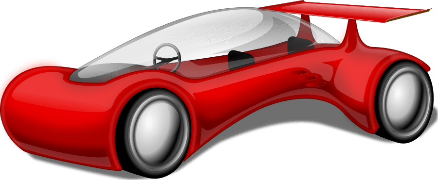 Cliparts zone. Design clipart car