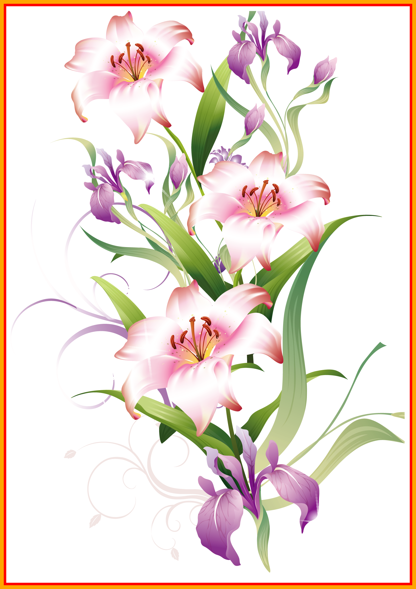 design clipart embroidery