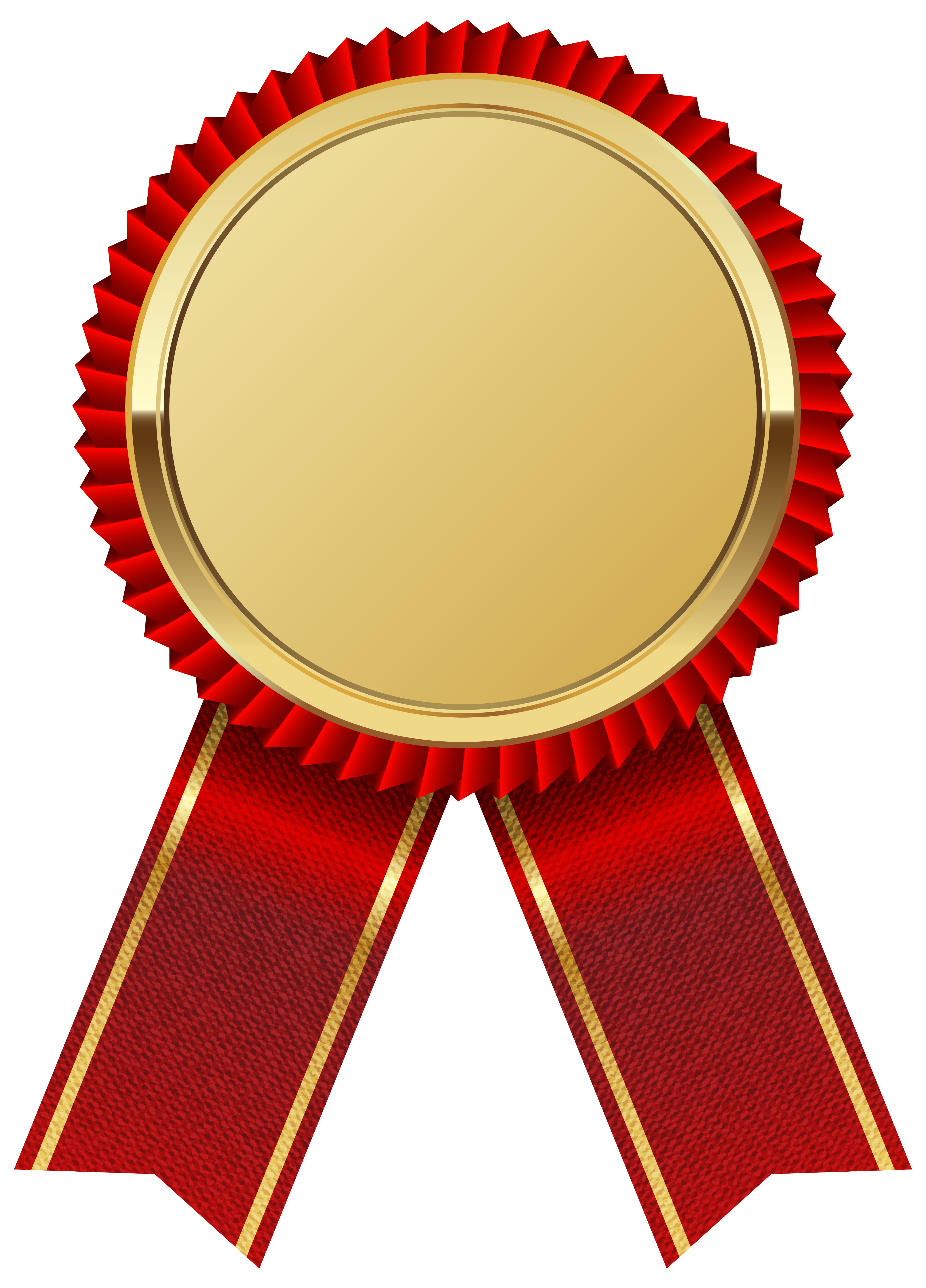 Design clipart ribbon. Clip art gold medal