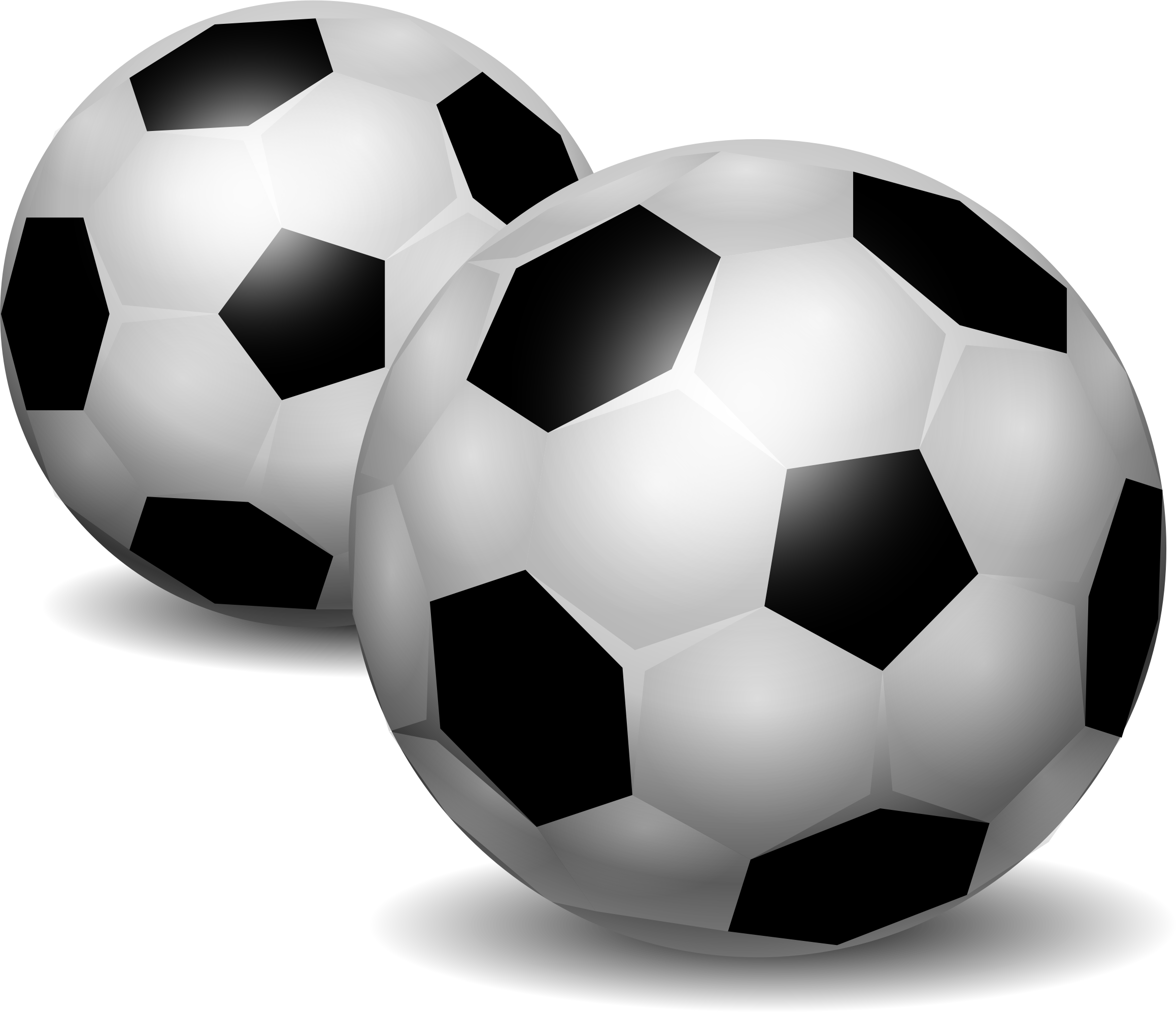 design clipart soccer