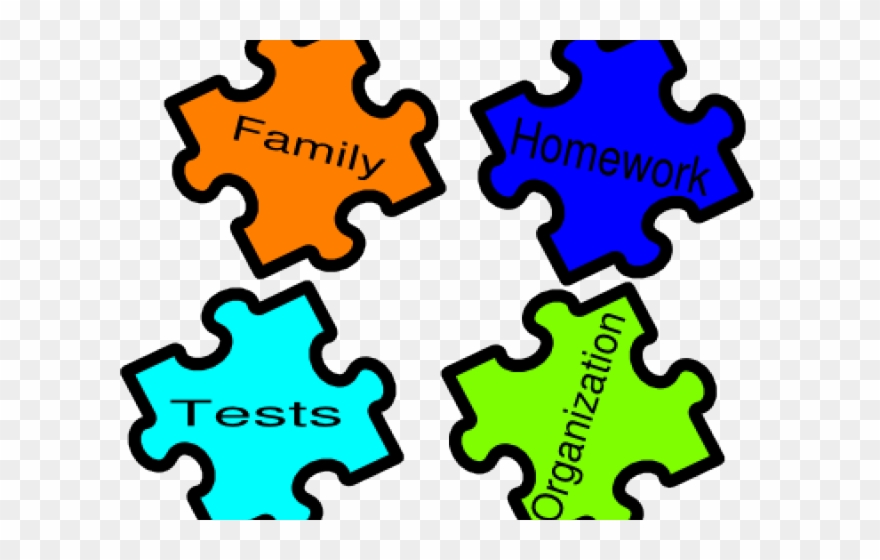 Desk clipart guidance counselor. Clip art puzzle pieces