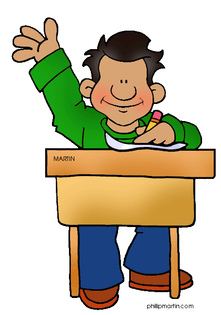 Desk clipart hand on. Hands clip art library