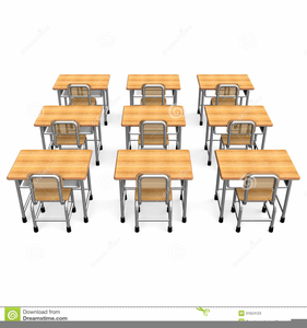 desk clipart public school