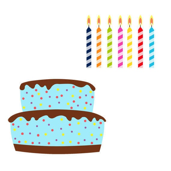 desserts clipart cake decorator