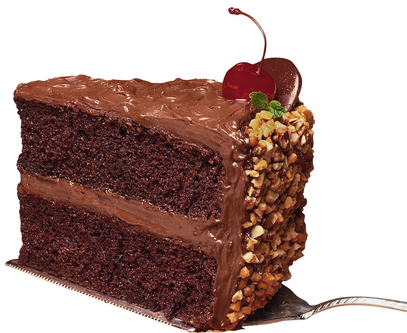 dessert clipart chocolate eclair