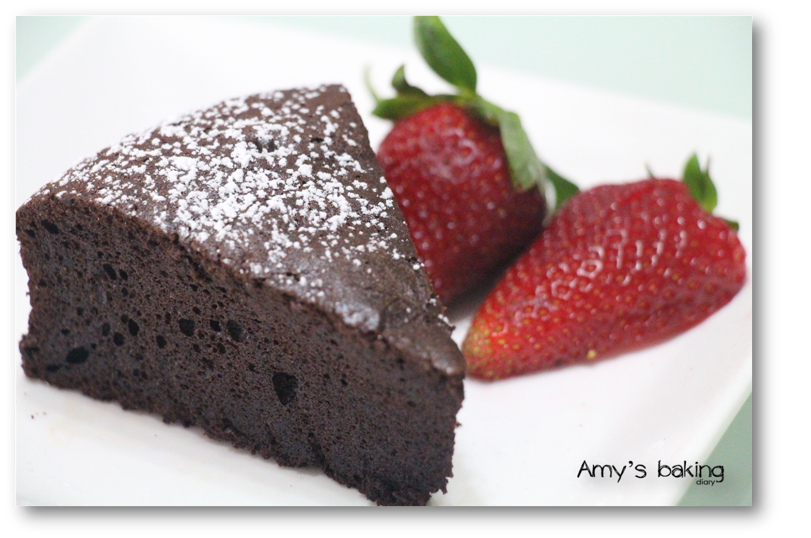 Desserts clipart chocolate tart. Amy baking diary cake