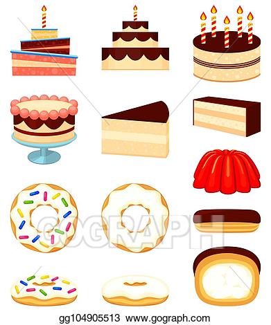 Dessert clipart comfort food, Dessert comfort food Transparent FREE for ...