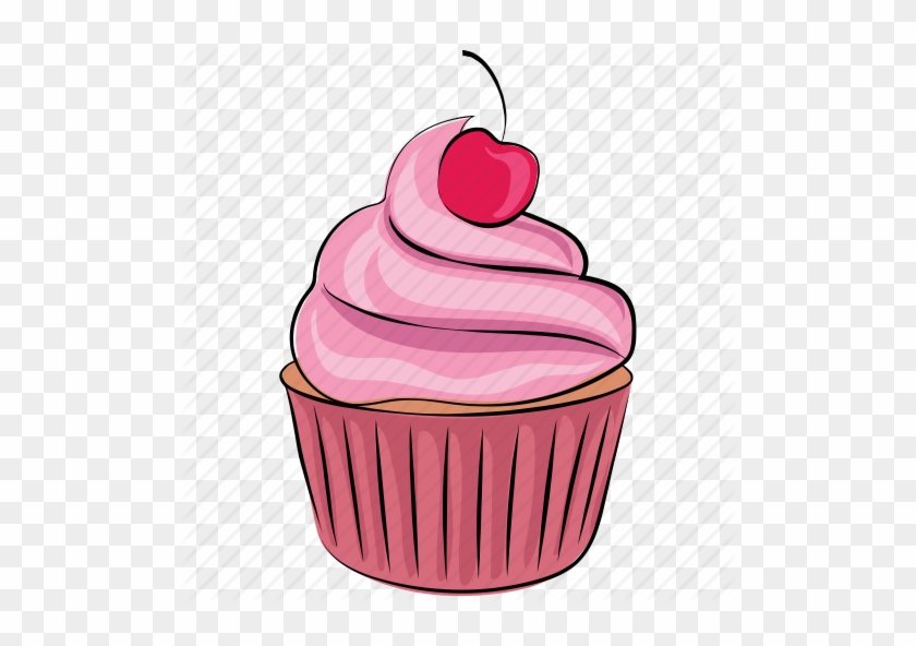 dessert clipart fairy cake
