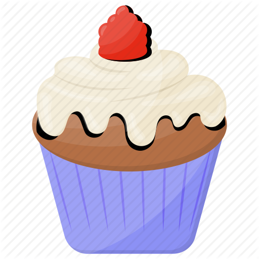 dessert clipart fairy cake