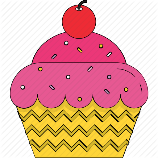 Dessert clipart fairy cake.  christmas and easter