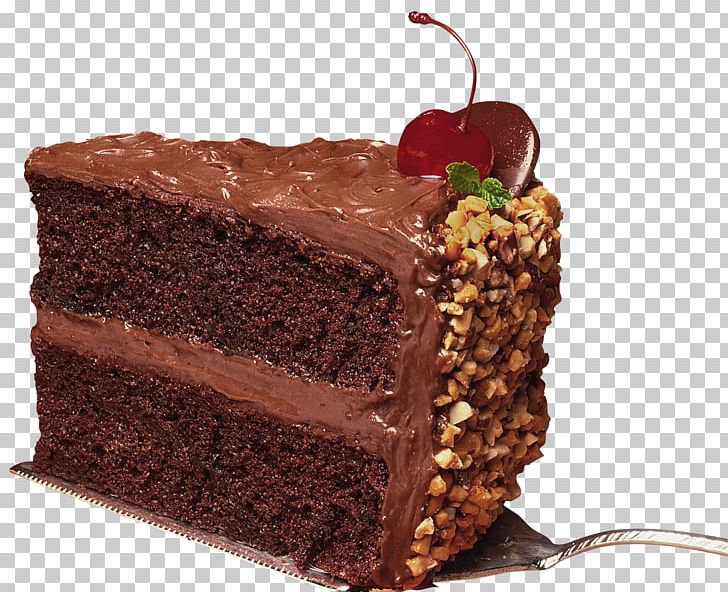 desserts clipart german chocolate cake