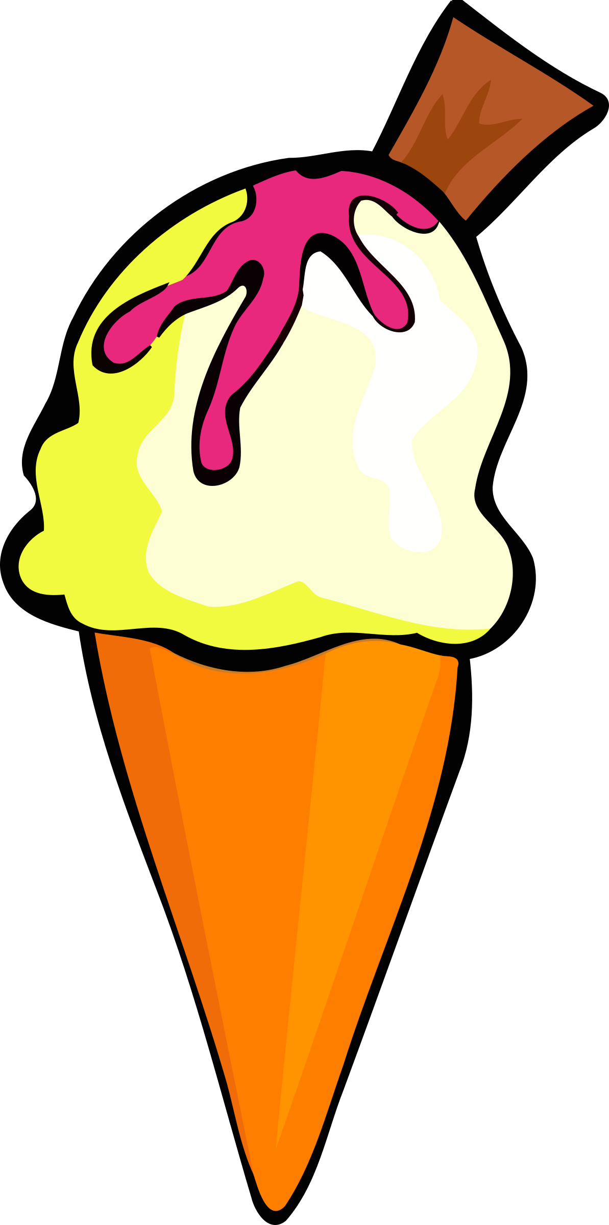ice clipart sweet