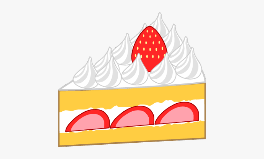 Dessert clipart strawberry shortcake dessert. 