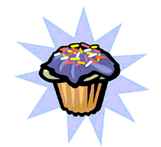  pudding animated images. Desserts clipart animation