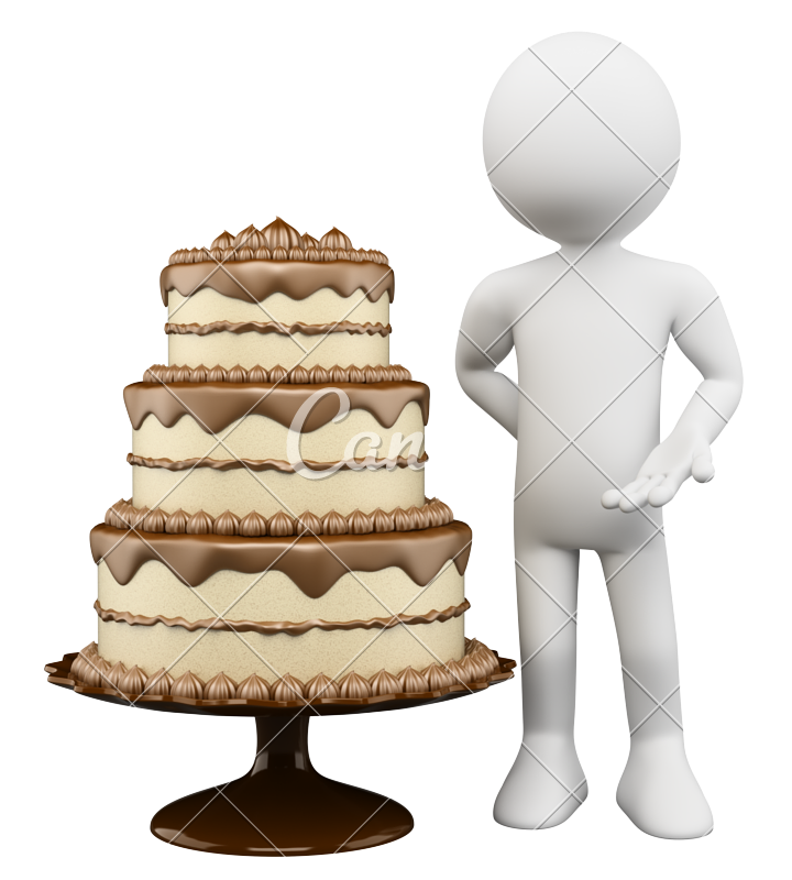  d chocolate and. Desserts clipart cake biscuit