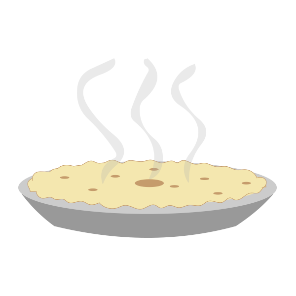 Desserts clipart rhubarb pie. Securing your api with