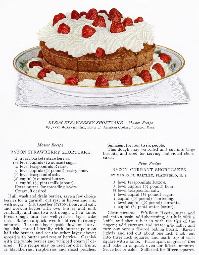 desserts clipart strawberry shortcake dessert