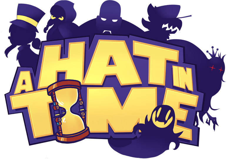 A hat in time. Evidence clipart dectective