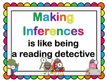 detective clipart inferencing